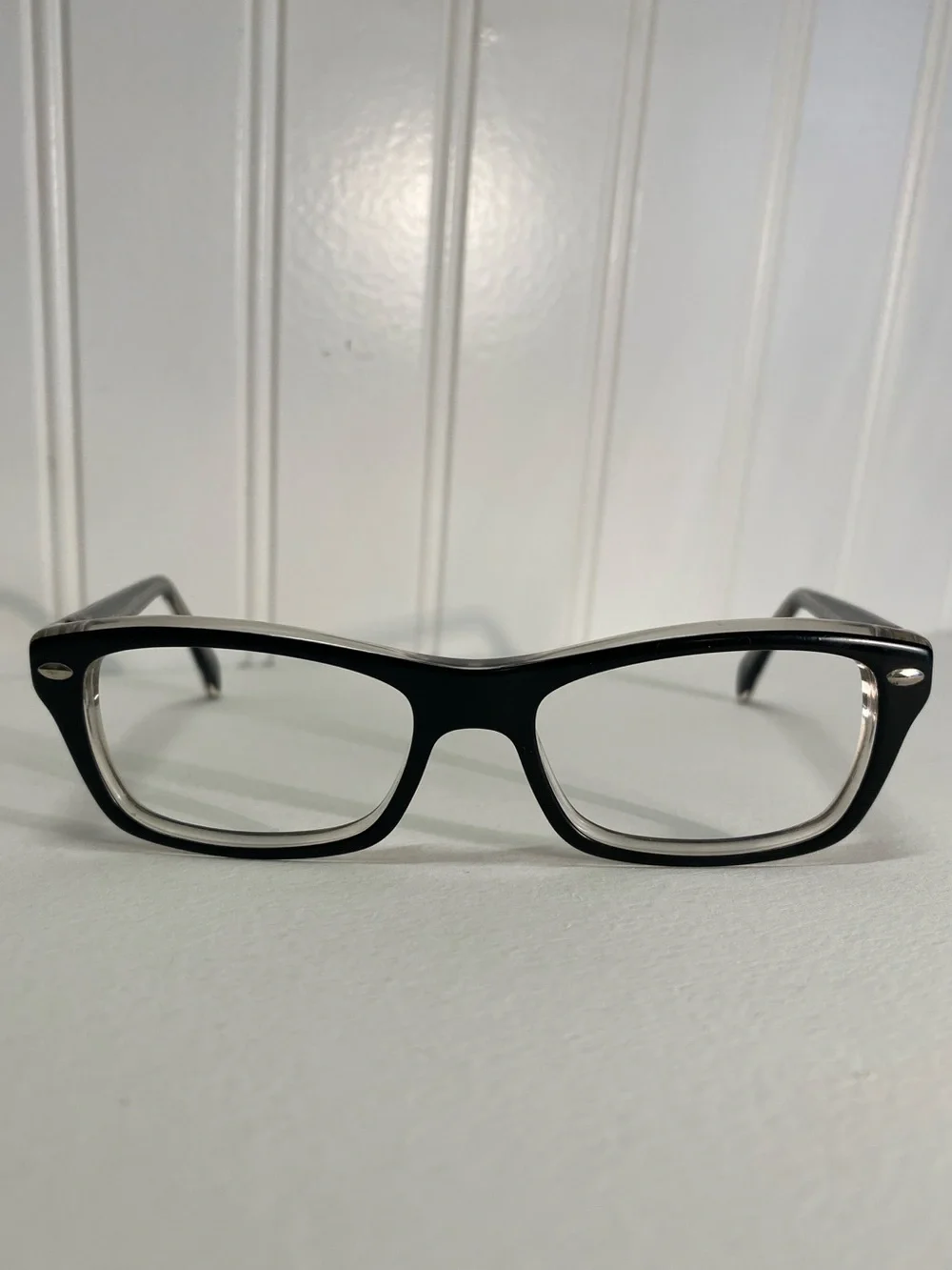 Ray-Ban frames ban